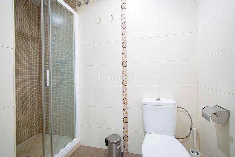 Foto c2f8c606-192a-496d-9799-83ff10944075. Pis amb aparcament a San Bartolomé Sevilla