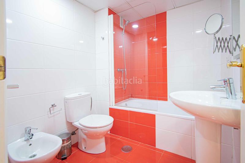 Foto 84d6c4c2-58d4-4c12-b595-27dde12094bb. Piso en San Bartolomé Sevilla