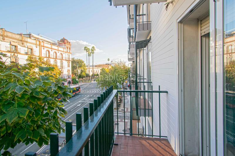 Foto b6288e3f-9cee-47cc-9fba-75c8af1bf4a2. Piso en San Bartolomé Sevilla