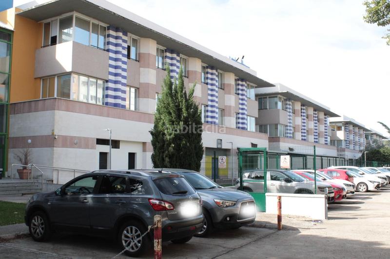 Foto 8189cb16-be84-40d6-b627-f4e704f5095c. Alquiler local comercial en Parque Alcosa Sevilla