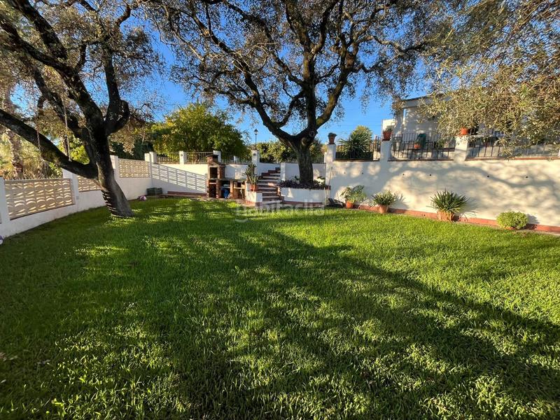 Foto 09455fd3-c3e0-4fe9-939b-82e0e32d7fff. Chalet precioso chalet independiente en Las Pajanosas!!! en Guillena