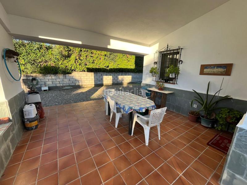 Foto 0f5ac2fa-91fa-4258-ab19-a5a65b54083e. Chalet precioso chalet independiente en Las Pajanosas!!! en Guillena