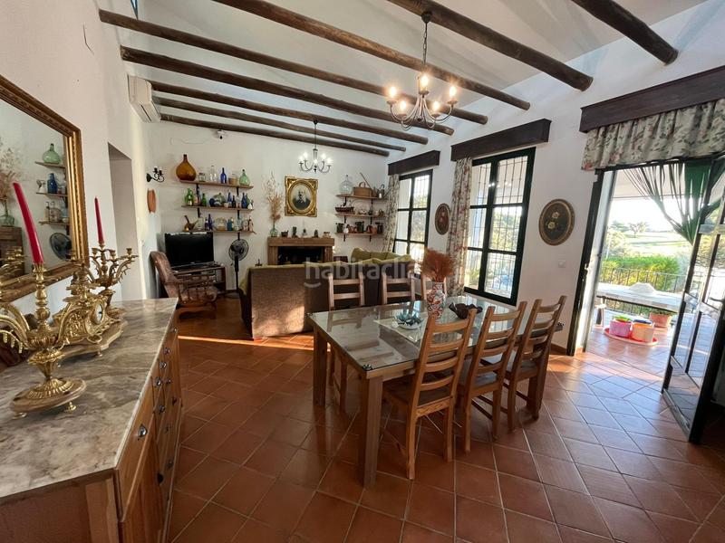 Foto 13d98575-7ae6-4902-b3b5-5318f3d6a052. Chalet precioso chalet independiente en Las Pajanosas!!! en Guillena