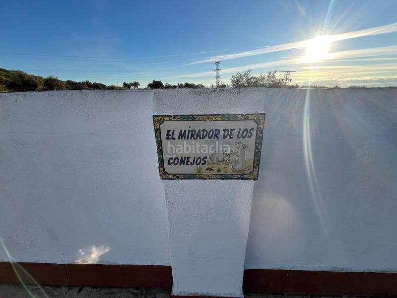 Foto 1e2a06d7-7f8c-4f17-be37-759803abf415. Chalet precioso chalet independiente en Las Pajanosas!!! en Guillena