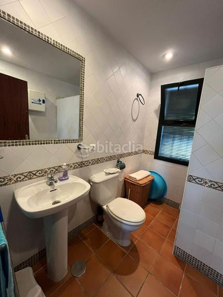 Foto 250aabca-60cf-4c95-a820-7586f8db4e7a. Chalet precioso chalet independiente en Las Pajanosas!!! en Guillena