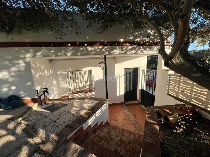 Foto 2e17fe7b-82a3-4fc7-8e89-500bb9f18ed4. Chalet precioso chalet independiente en Las Pajanosas!!! en Guillena