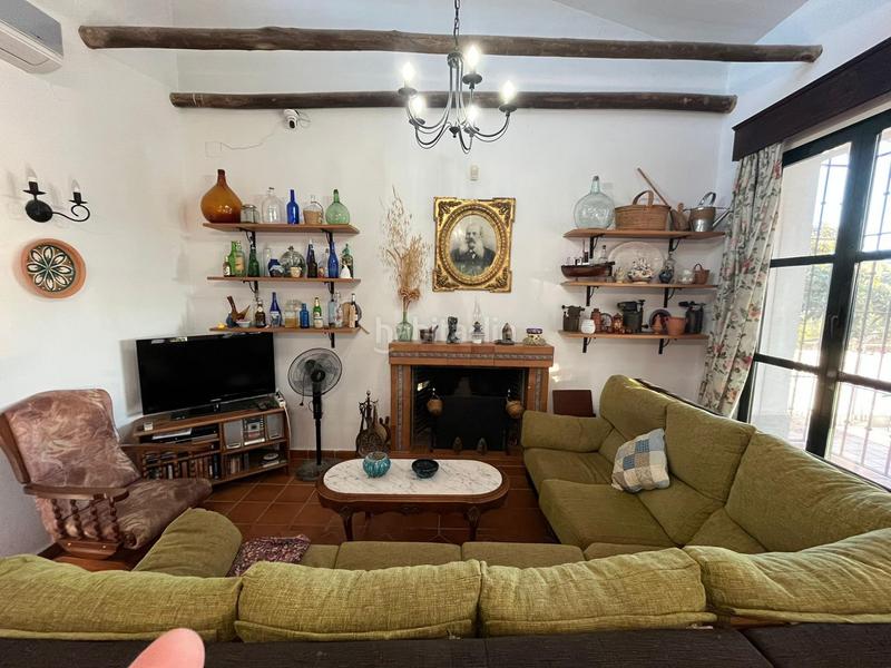 Foto 310eef1f-a8ae-4b39-8145-4a18abd064b8. Chalet precioso chalet independiente en Las Pajanosas!!! en Guillena