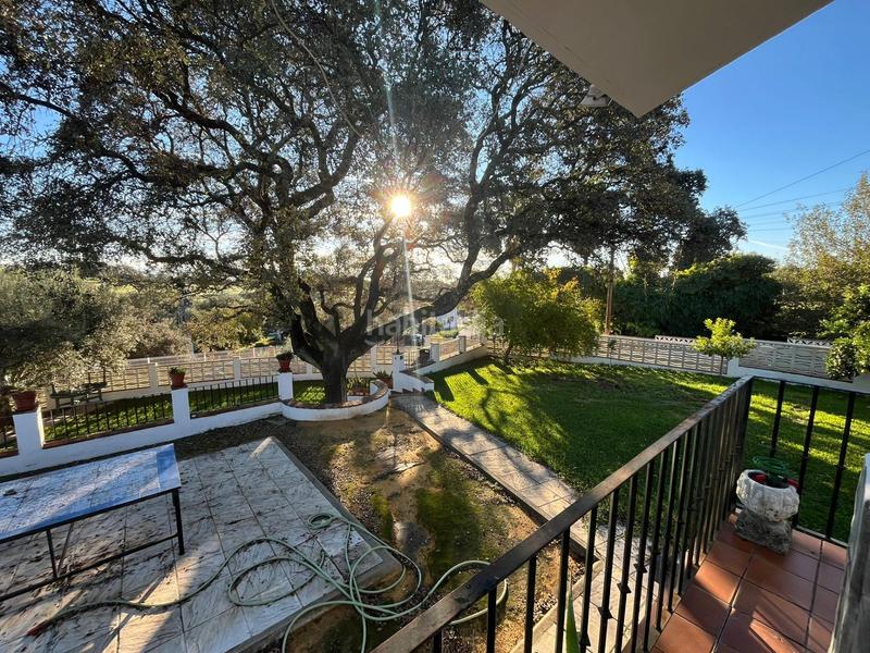 Foto 3dad66de-80af-4512-95a8-c5c1a158ddda. Chalet precioso chalet independiente en Las Pajanosas!!! en Guillena