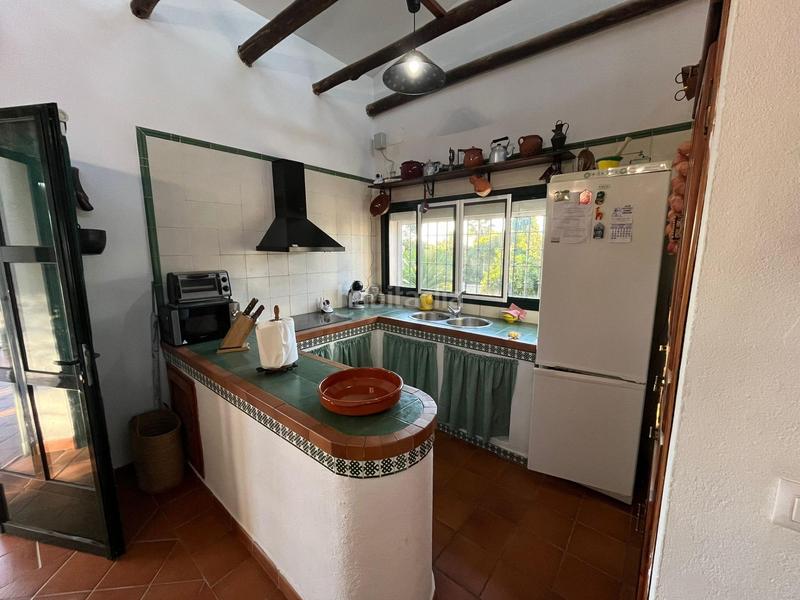 Foto 3dd3a102-2b84-466b-b09b-2257106e64b4. Chalet precioso chalet independiente en Las Pajanosas!!! en Guillena