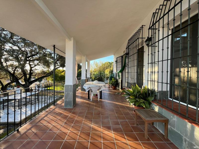 Foto 456e1619-315a-4f90-8fd0-ce296a34d85d. Chalet precioso chalet independiente en Las Pajanosas!!! en Guillena