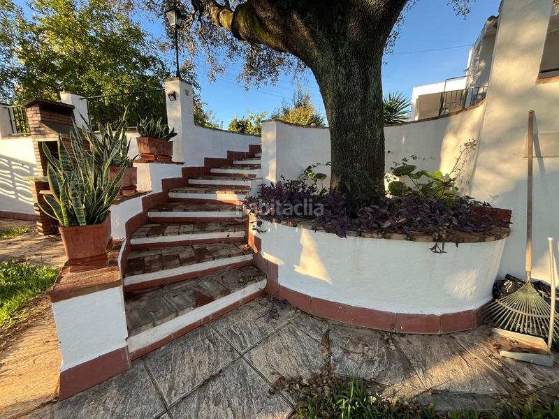 Foto 45a4b0d7-6fd4-4769-83e1-245f5926866c. Chalet precioso chalet independiente en Las Pajanosas!!! en Guillena