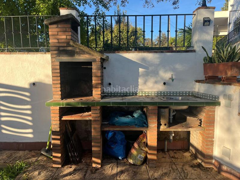 Foto 5087b154-ba90-452a-9dd5-f0c5fb929469. Chalet precioso chalet independiente en Las Pajanosas!!! en Guillena