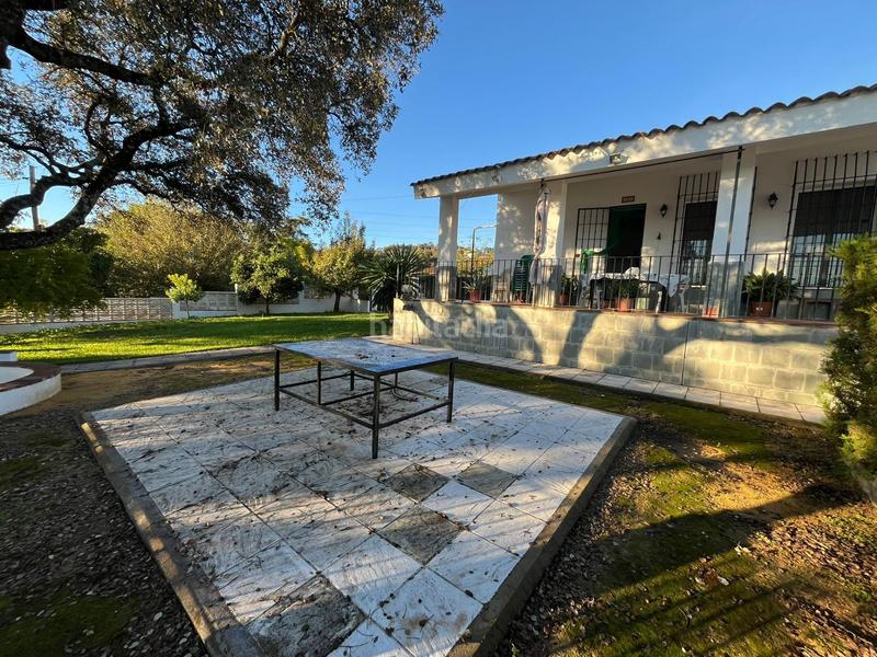 Foto 526c84af-ec96-4a2d-b8ac-042440bdb662. Chalet precioso chalet independiente en Las Pajanosas!!! en Guillena