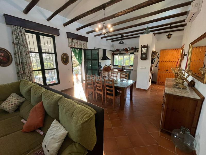 Foto 6904fb0c-a85a-4af8-a4fc-df4849f90d04. Chalet precioso chalet independiente en Las Pajanosas!!! en Guillena