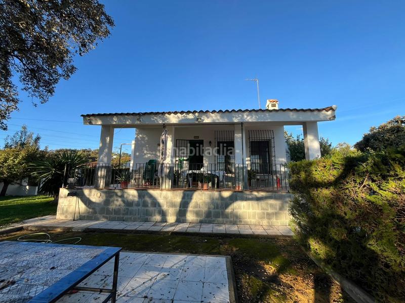 Foto 7400cdbc-9214-413d-b513-24eda1430cc0. Chalet precioso chalet independiente en Las Pajanosas!!! en Guillena