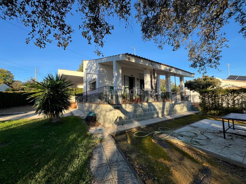 Foto 7b2c2f78-e3d4-4f4d-a446-679a271e3c45. Chalet precioso chalet independiente en Las Pajanosas!!! en Guillena