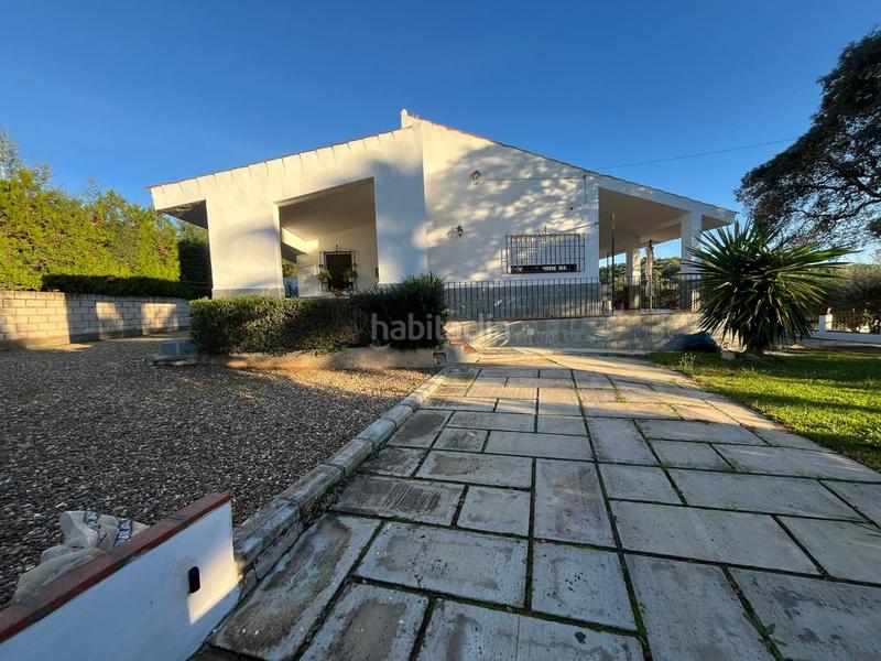 Foto 886e9554-b0f4-470e-952c-61c42d1535c2. Chalet precioso chalet independiente en Las Pajanosas!!! en Guillena