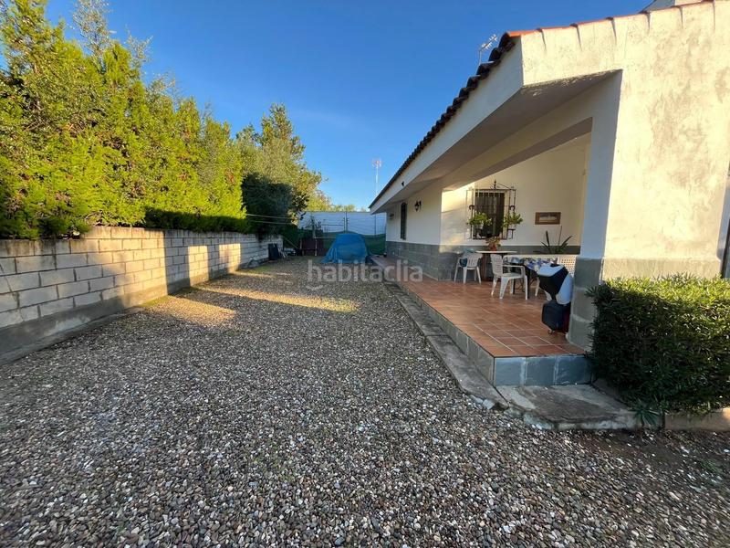 Foto 92636cb1-339c-47d6-ab79-dbdf5e8066fa. Chalet precioso chalet independiente en Las Pajanosas!!! en Guillena