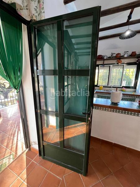 Foto 9ee9ecc0-ba8e-4ae4-b18b-29aeb9ada176. Chalet precioso chalet independiente en Las Pajanosas!!! en Guillena