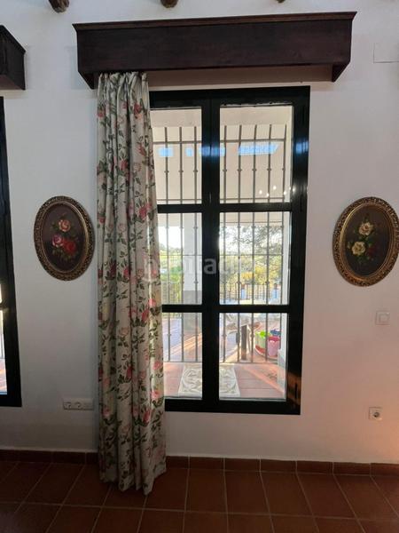 Foto ad1315f1-65d4-447a-b12d-5b12505fb6af. Chalet precioso chalet independiente en Las Pajanosas!!! en Guillena