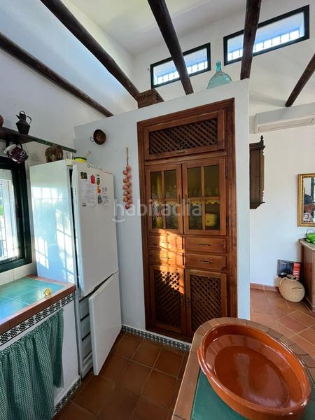 Foto b2fd124d-285b-45a0-b02d-6fd65e5fd65e. Chalet precioso chalet independiente en Las Pajanosas!!! en Guillena