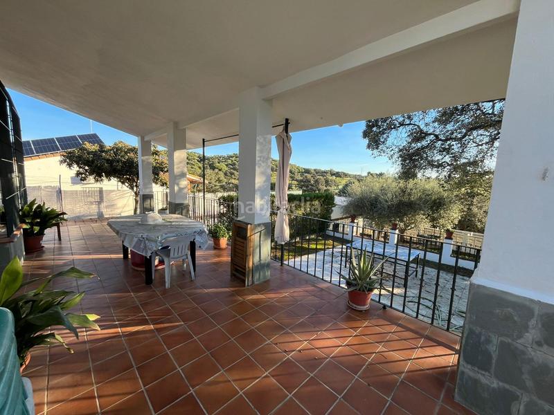 Foto b3091500-941a-4d9c-83e1-f1e5343b4c4b. Chalet precioso chalet independiente en Las Pajanosas!!! en Guillena