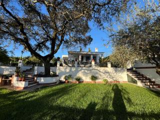 Chalet à Las Pajanosas