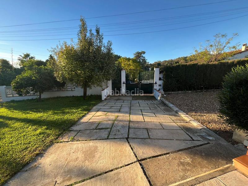 Foto e5200be5-6c9f-4235-b10b-4a1f63133992. Chalet precioso chalet independiente en Las Pajanosas!!! en Guillena