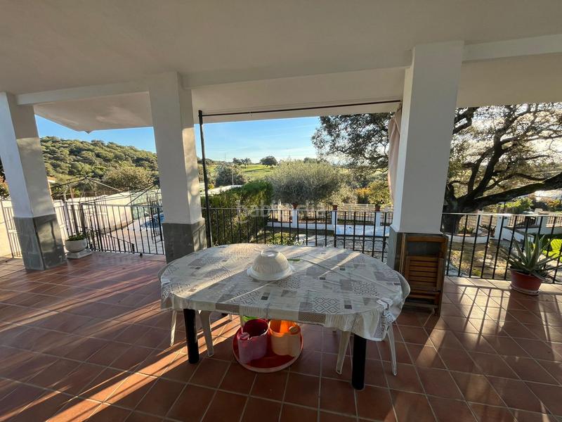 Foto f49ce85b-5ca4-4bee-abe6-250d44cc88e7. Chalet precioso chalet independiente en Las Pajanosas!!! en Guillena