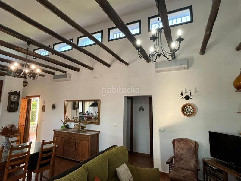 Foto f71e7813-637d-4e5e-908d-da18ef56dd8f. Chalet precioso chalet independiente en Las Pajanosas!!! en Guillena