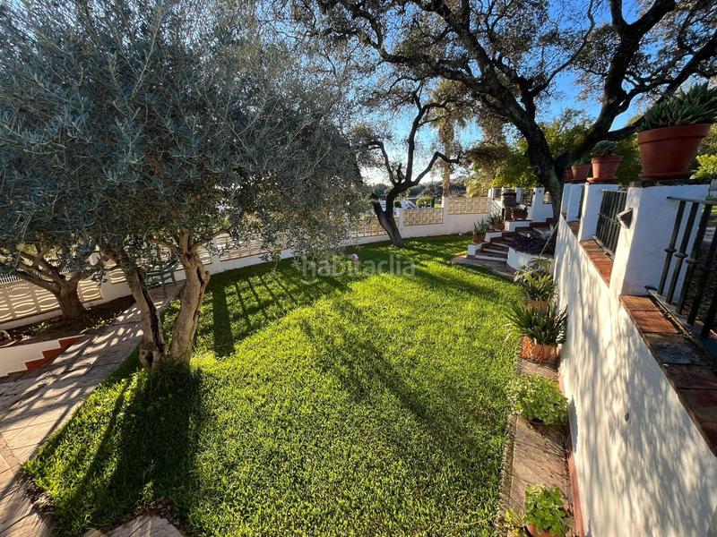 Foto f8a57881-feba-48c0-8da6-e250177d2cec. Chalet precioso chalet independiente en Las Pajanosas!!! en Guillena