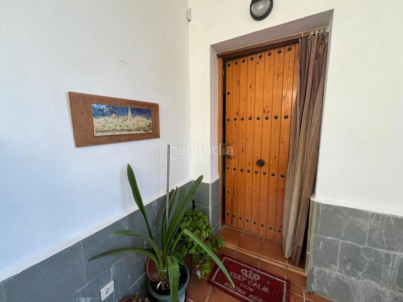 Foto fb3a60d7-52e1-470e-8e3e-f1c2a240e557. Chalet precioso chalet independiente en Las Pajanosas!!! en Guillena