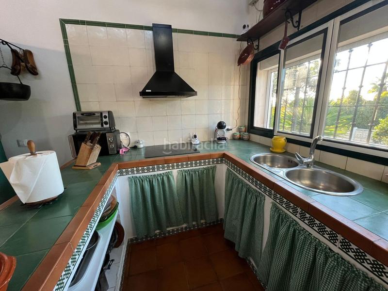 Foto ffd0f437-c109-4bda-94b6-2cbf44f4a6c3. Chalet precioso chalet independiente en Las Pajanosas!!! en Guillena