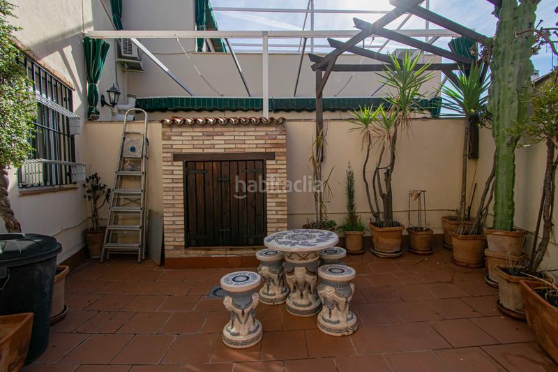 Foto 0fa56f2f-9e91-4c1e-80a7-e1c9f00541d8. Casa amb calefacció a Avenida Juan Diego Bormujos