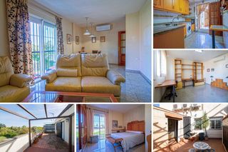 Maison à Avenida Juan Diego. Vivienda con sótano en bormujos