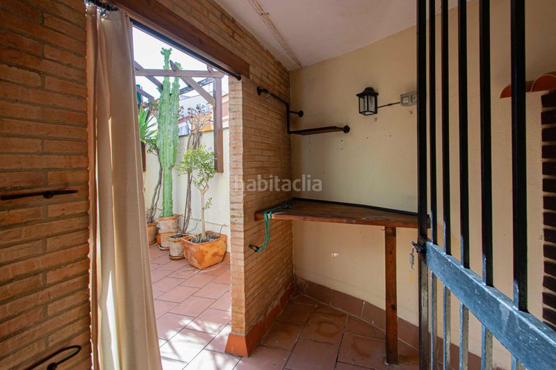 Foto 841b7959-df1e-4d8c-b3dd-16295e052266. Casa amb calefacció a Avenida Juan Diego Bormujos