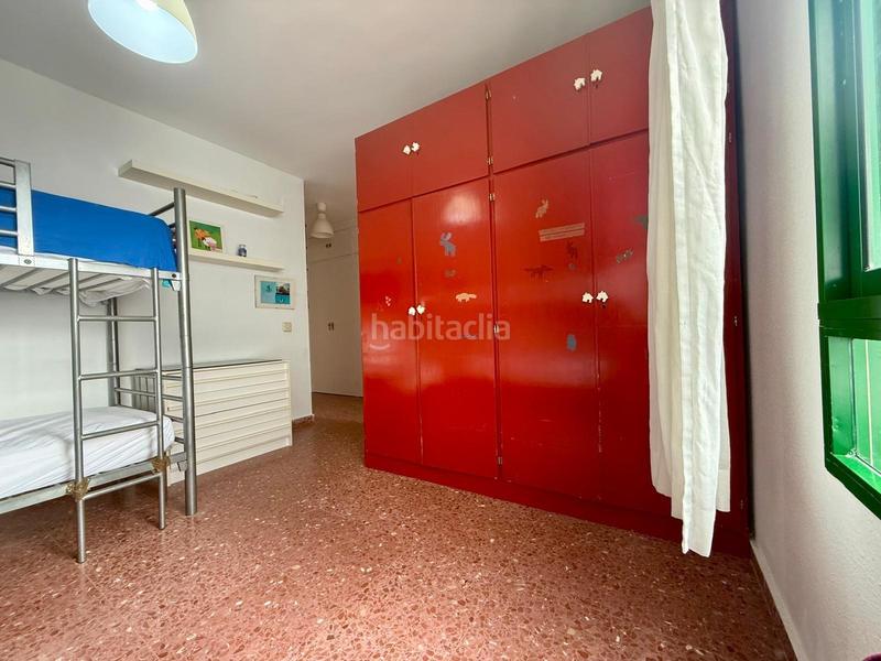 Foto 0b8f677b-c23f-4334-b3d6-6464a350436b. Appartamento con riscaldamento parcheggio piscina in Puerto de Santa María (El)