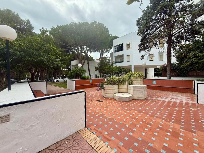 Foto 121ac9e4-0a83-43e5-aa7e-cc8c4cc7261f. Appartamento con riscaldamento parcheggio piscina in Puerto de Santa María (El)