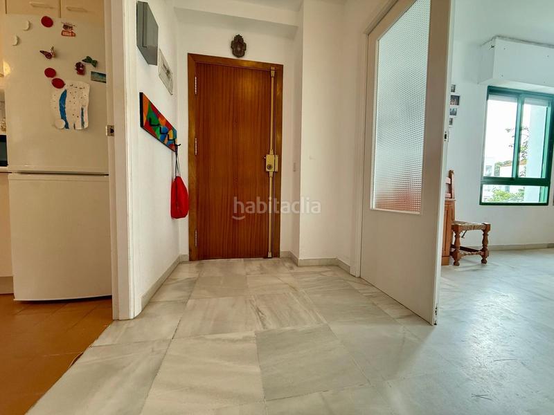 Foto 18e44fe6-ab0a-4abd-81c8-4c610dd40e34. Appartamento con riscaldamento parcheggio piscina in Puerto de Santa María (El)