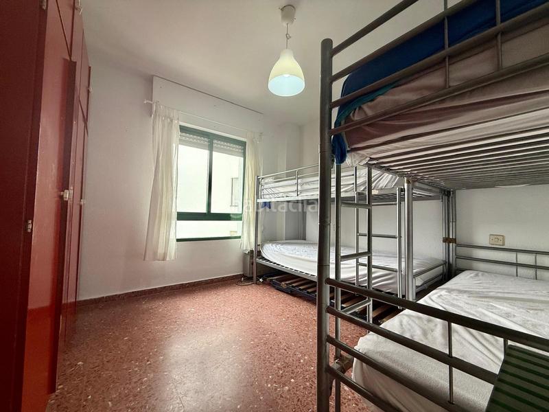 Foto 1b9fa9a3-13fa-4a28-914f-831897ef2f3f. Appartamento con riscaldamento parcheggio piscina in Puerto de Santa María (El)