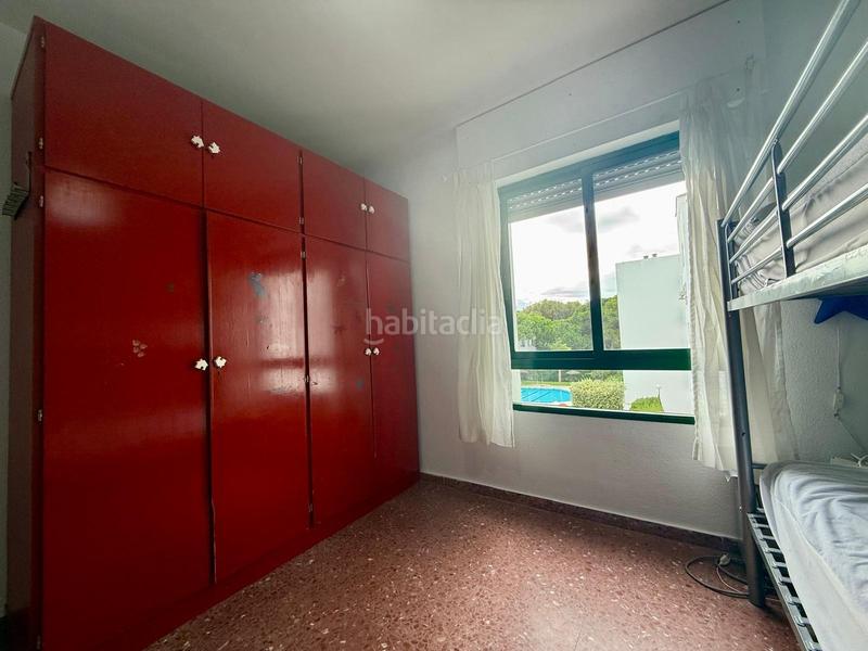 Foto 288b533d-e1f0-4c16-895d-e0084fbe4f93. Appartamento con riscaldamento parcheggio piscina in Puerto de Santa María (El)