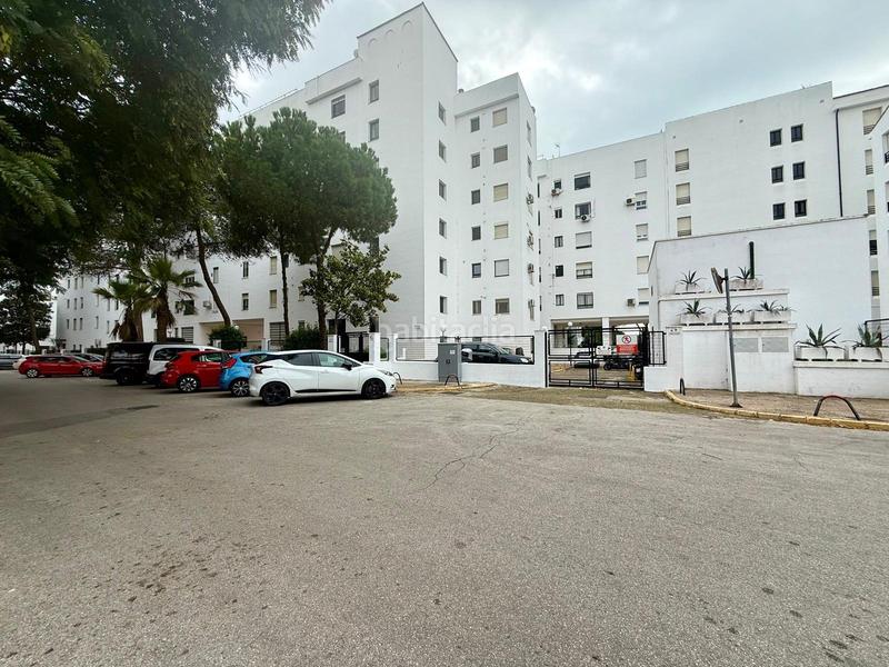 Foto 2892c588-8381-432d-ae95-1f839910df61. Appartamento con riscaldamento parcheggio piscina in Puerto de Santa María (El)