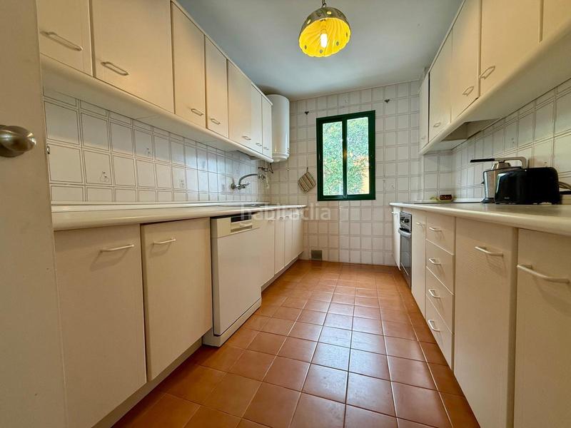 Foto 40abe1b4-a78e-4dbd-8e3a-5d3b61918983. Appartamento con riscaldamento parcheggio piscina in Puerto de Santa María (El)