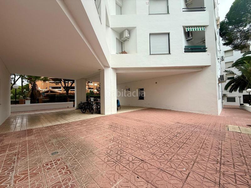 Foto 418e3db4-43ce-488c-8a53-ce9b759fd642. Appartamento con riscaldamento parcheggio piscina in Puerto de Santa María (El)