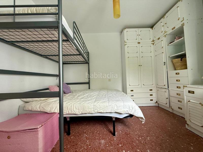 Foto 4e1e1aae-44e1-4798-9aa2-33c70906d618. Appartamento con riscaldamento parcheggio piscina in Puerto de Santa María (El)