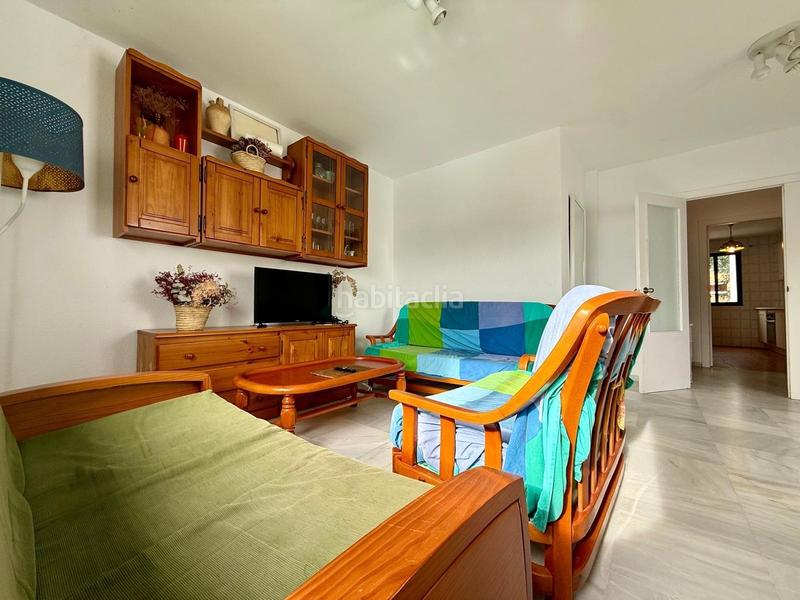 Foto 6bd88eb8-0e96-4c83-9fcf-b9c62f7a2a73. Appartamento con riscaldamento parcheggio piscina in Puerto de Santa María (El)