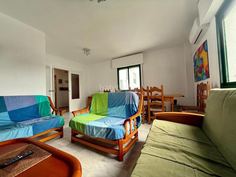 Foto 719a7b19-fd93-449f-8886-96b1869251e0. Appartamento con riscaldamento parcheggio piscina in Puerto de Santa María (El)