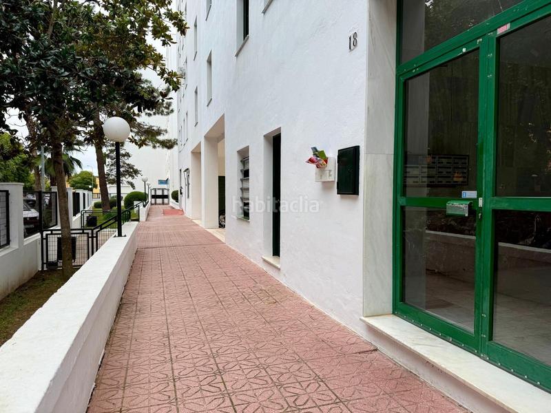 Foto c7aa58ea-20b3-4918-8802-c8300e49fce8. Appartamento con riscaldamento parcheggio piscina in Puerto de Santa María (El)