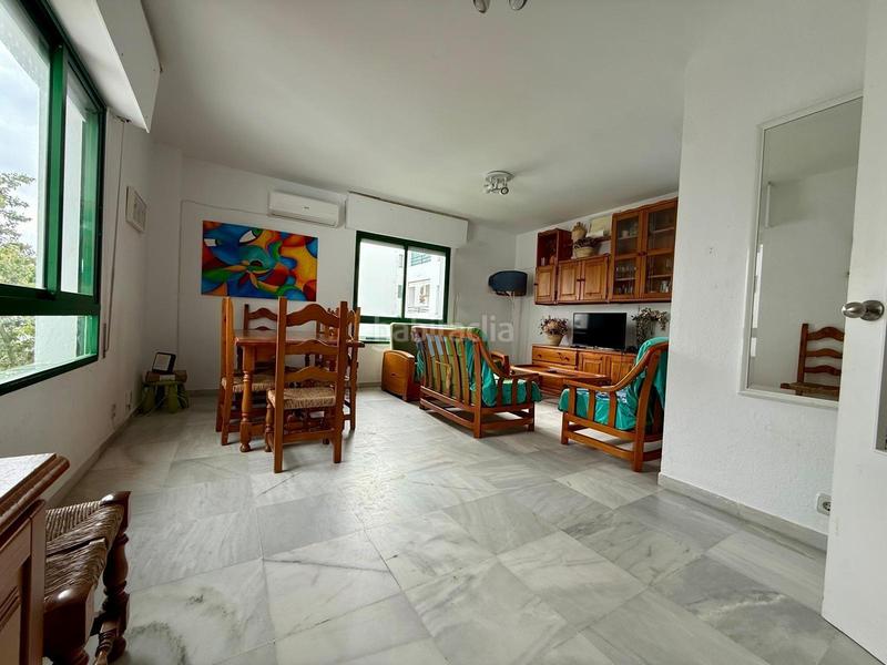 Foto d5a75b65-08a6-4260-a44a-ddbe501c1a6c. Appartamento con riscaldamento parcheggio piscina in Puerto de Santa María (El)