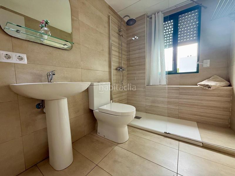 Foto d7787194-bdc2-435f-aff5-cb3c2fc618e0. Appartamento con riscaldamento parcheggio piscina in Puerto de Santa María (El)